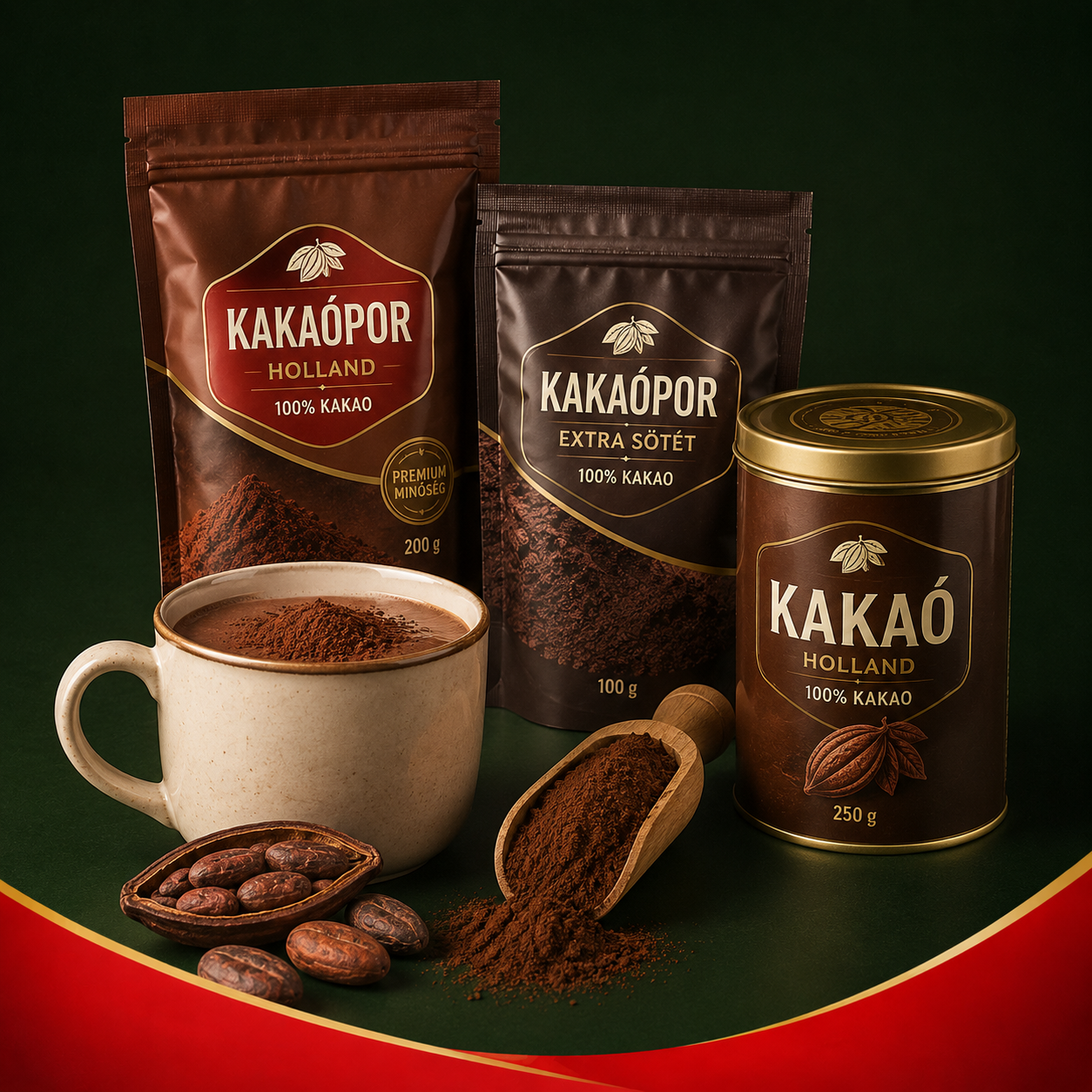 Kakaók