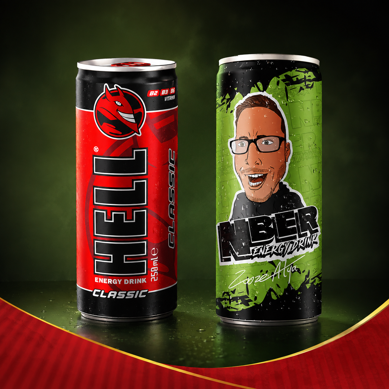 Energiaital