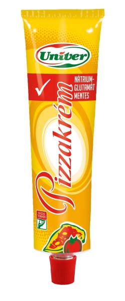 Univer Pizzakrém 160 gr