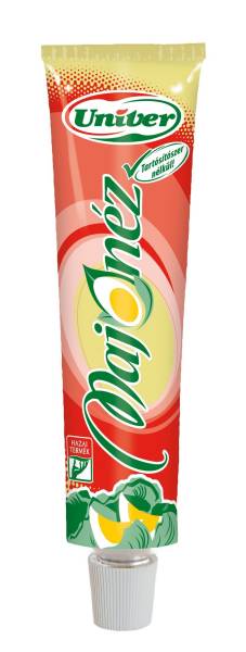 Univer Majonéz 70 gr. 24/#