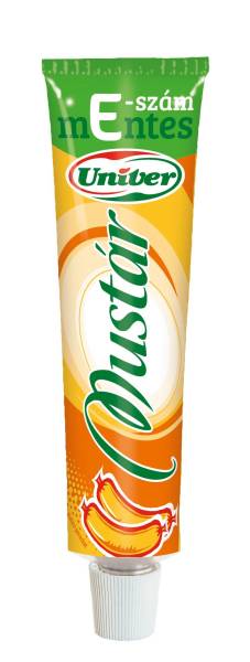Univer Mustár 70 gr. 24/#