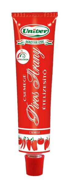 Univer Pirosarany CSEMEGE 70 gr. 24/#