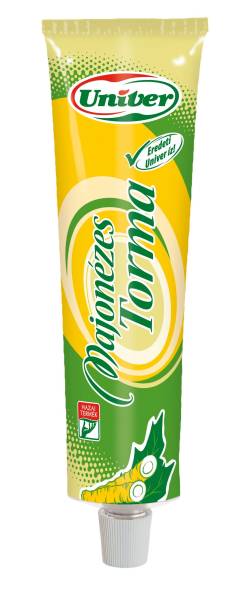 Univer Majonézes torma 160 gr. 24/#