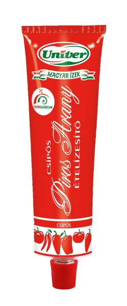 Univer Pirosa. CSIPŐS 160 gr. 24/# !!!!