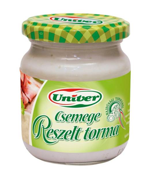 Univer Torma Reszelt CSEMEGE 190 gr.