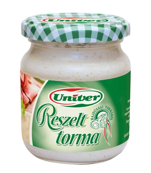 Univer Torma Reszelt ERŐS 190 gr.