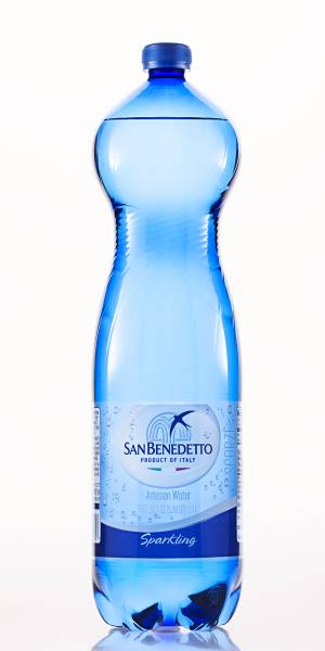 San B. Ásványvíz 1.5 L. Dús DRS
