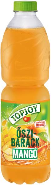 TopJoy Fruit Mangó-Alma-Nari-Citr.1L