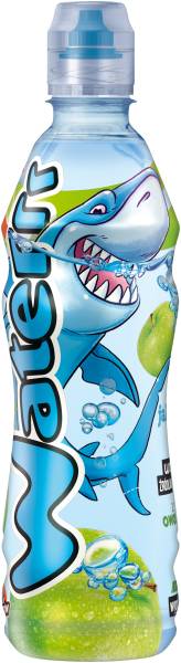 Kubu Waterrr 0,5 l. Alma  DRS