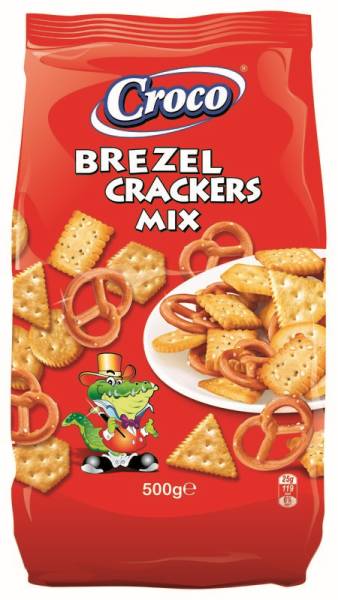 Croco Mix 500 gr.
