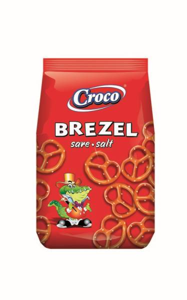 Croco Mini Perec Sós 80 Gr. !!!!!