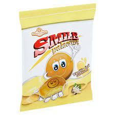 Smile Palacsinta Vanilia 50 gr.