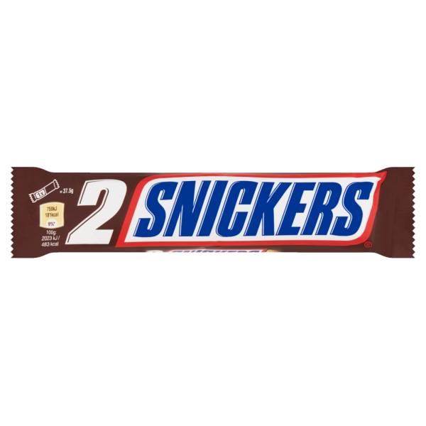 Snickers Super 75 gr. 24/#