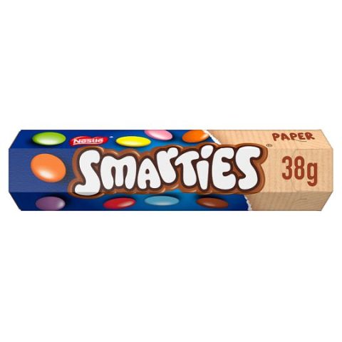 Smarties Drazsé 38 gr.