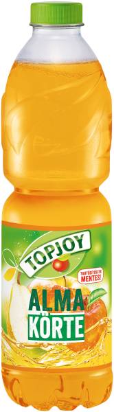 TopJoy 1,5 L Alma-Körte DRS