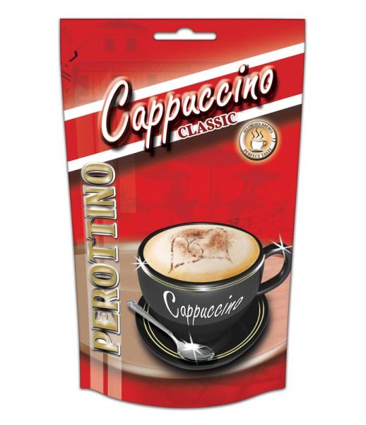 Perottino Cappuccino 90 gr. classic