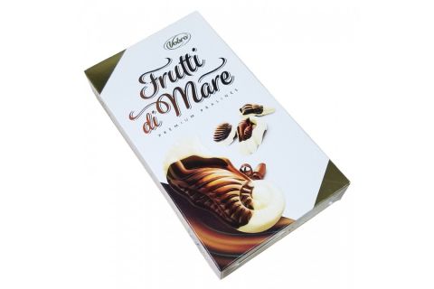 Vobro Frutti Di Mare 90 Gr.