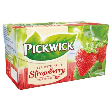 Pickwick Eper izü tea. 2gr.  8703