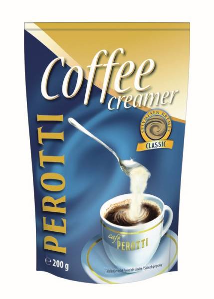 Perotti Kávéfehéritő 200 Gr.