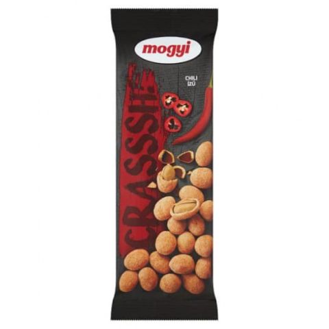 Mogyi Crash 60 Gr. CHILI