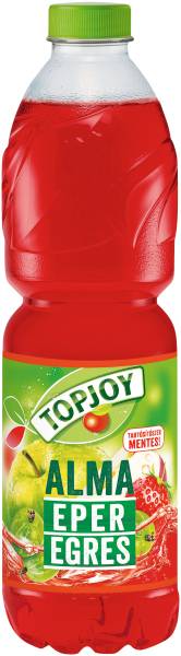 TopJoy 1,5 L Alma-Eper-Egres DRS