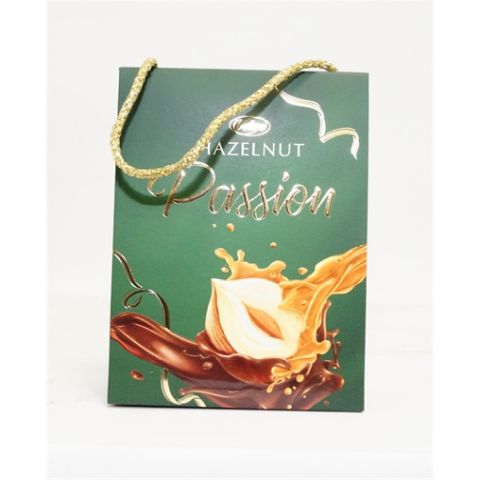 Vobro hazelnut passion táska 182 g.