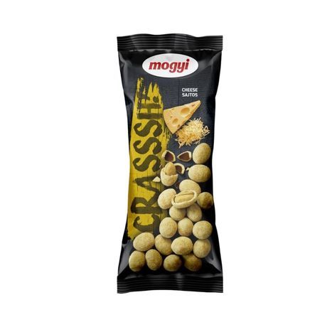 Mogyi Crash 60 Gr. Sajtos......
