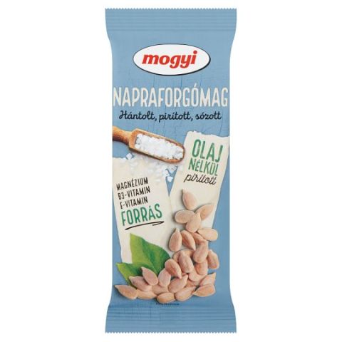 Mogyi Hántolt szotyi 70 gr. 30/#