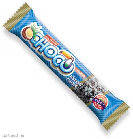 Choco Kókuszos Csemege 80 Gr.